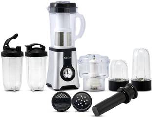 Kissen BL31lABCE 350 W Juicer Mixer Grinder