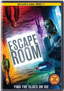 Escape Room