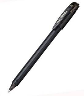 PENTEL Energel BL417 0.7 Black (Pack of 10) Roller Gel Pen