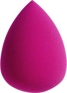 Glam Doll Makeup Beauty Foundation Cream Powder Blender Sponge Puff