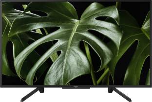 SONY Bravia W672G 108 cm (43 inch) Full HD LED Smart TV