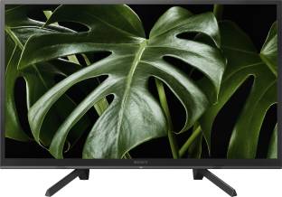 Currently unavailable Add to Compare SONY Bravia W672G 80.1 cm (32 inch) Full HD LED Smart Linux based TV 4.5968 Ratings & 176 Reviews Operating System: Linux based Full HD 1920 x 1080 Pixels 1 Year Manufacturer Warranty ₹28,499 ₹33,990 16% off Free delivery by Today Upto ₹11,000 Off on Exchange Bank Offer