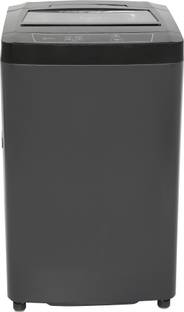 Godrej 7 kg Fully Automatic Top Load Washing Machine Grey