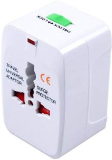 MIK FASHION WORLDWIDE ADOPTER Worldwide Adaptor