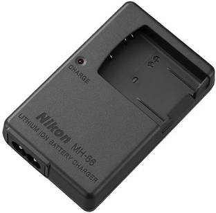 NIKON MH-66 Battery Charger for EN-EL19  Camera Battery Charger