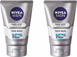 NIVEA Dark Spot Reduction 10 x Vitamin C Effect  Face Wash
