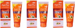 HAPDCO PLUS-PURE HERBAL BALANCE FACEWASH Face Wash