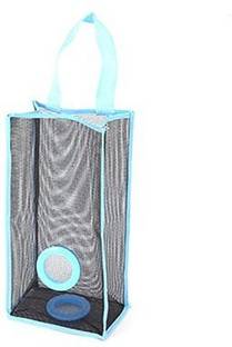 Lycus Breathable Mesh Hanging Kitchen Storage Large 1 L Garbage Bag  Pack Of 1