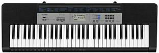CASIO CTK - 1550 CASIO Digital Arranger Keyboard