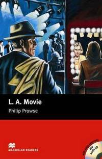 Macmillan Readers L A Movie Upper Intermediate Pack
