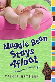Maggie Bean Stays Afloat