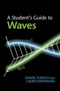 A Student's Guide to Waves