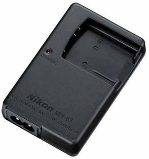 NIKON Charger MH-63  Camera Battery Charger