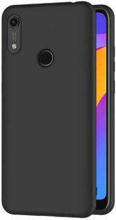 SmartLike Back Cover for Huawei Honor 8A