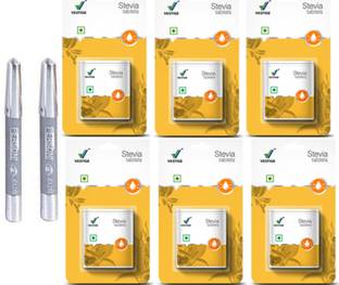 Vestige Stevia Tablets (6pcs)