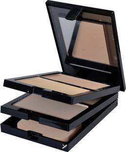 ads Green Tea Compact Powder A8631E-01 Compact