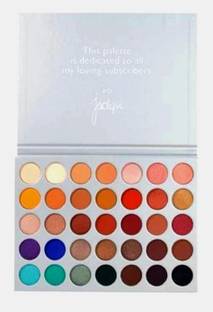 Three Elements EYESHADOW PALETTE 56 g