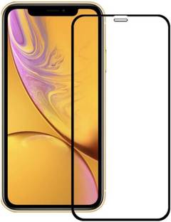 Rhino Armour Edge To Edge Tempered Glass for Apple iPhone XR