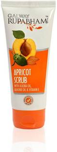 galway Apricot  Scrub