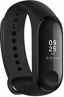 FLYBOX M3 Smart Fitness Band Activity Tracker
