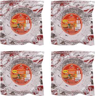 Sambha Roasted Crunchy Plain Khakhra Snacks