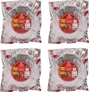 Sambha Roasted Crunchy Masala Khakhra Snacks