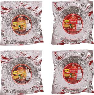 Sambha Roasted Crunchy Jeera & Masala Khakhra Snacks
