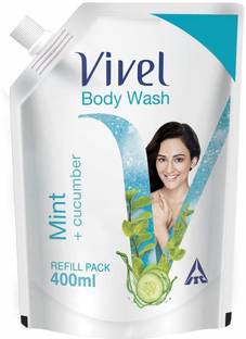 Vivel Mint Cucumber