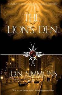 The Lion's Den