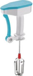kanyka 0 W Multicolor Hand Blender