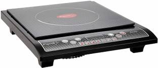 Pigeon 1800 W Induction Cooktop Push Button