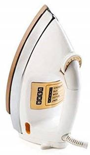 USHA heavy weight - 1.7kg 1000 W Dry Iron
