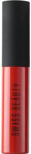 SWISS BEAUTY Lipgloss 301-13-Rich Red