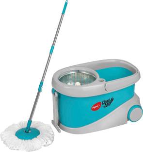 Pigeon SPIN - DX Mop Set