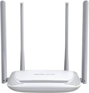 Mercusys MW325R 300 Mbps Enhanced Wireless Wi-Fi Router