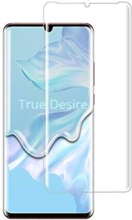 True Desire Tempered Glass Guard for Huawei P30 Pro
