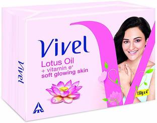 Vivel Oil Bathing Bar