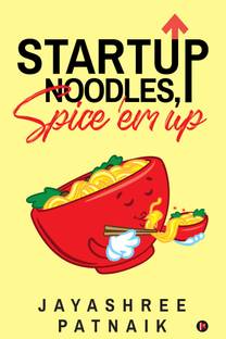 Startup Noodles, Spice ‘em up