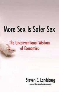 More Sex Is Safer Sex