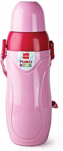 cello 600 ml Plastic Bottle