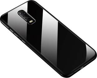 COVERNEW Back Cover for OnePlus A6010 - OnePlus 6T