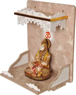 7CR MARBLE TEMPLE (LXR) Engineered Wood Home Temple