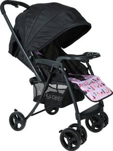 Miss & Chief by Flipkart Standard Stroller