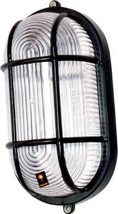 GENREE Wallchiere Wall Lamp Without Bulb