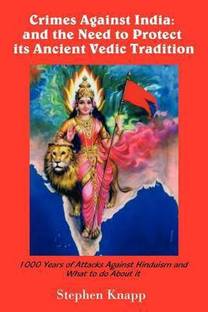 Crimes Against India