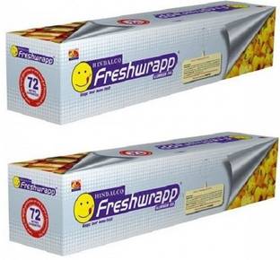 Freshwrapp 72 Meter Aluminium Foil