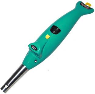 Devicezone Plastic Electronic Gas Lighter