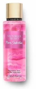 Victoria's Secret pure Seduction New fragrance Mist Eau de Cologne  -  250 ml