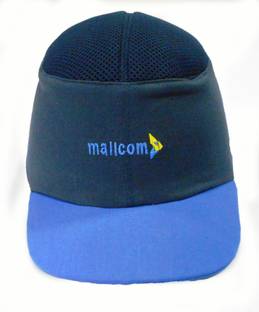 Mallcom ABS Shell Sapphire SP-B Construction Helmet