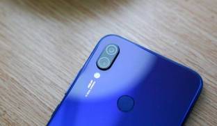 RUNEECH Back Camera Lens Glass Protector for Mi Redmi Note 7, Mi Redmi Note 7 Pro, Mi Redmi Note 7S